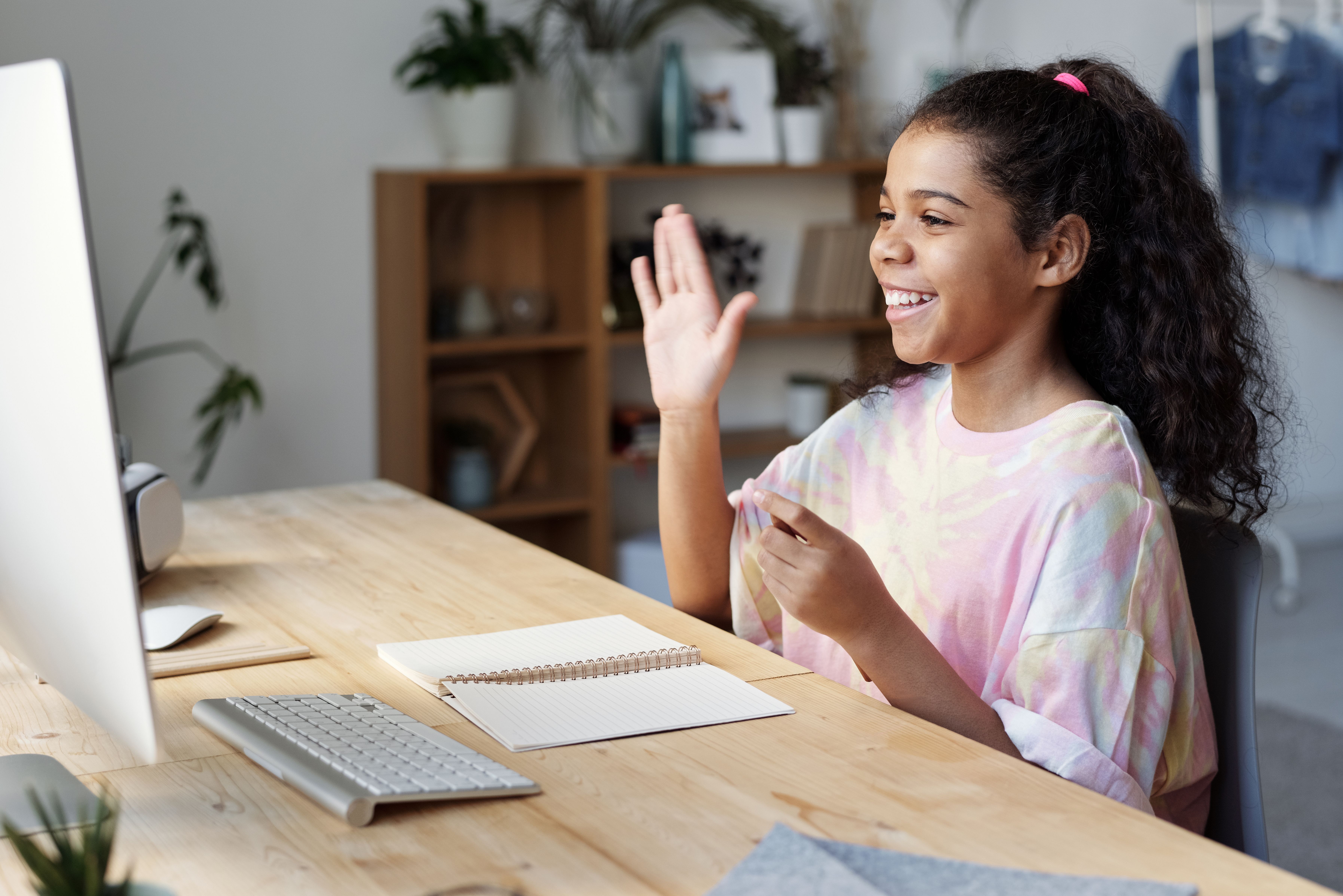 Back-to-School Success: Executive Function Tips with Seth Perler